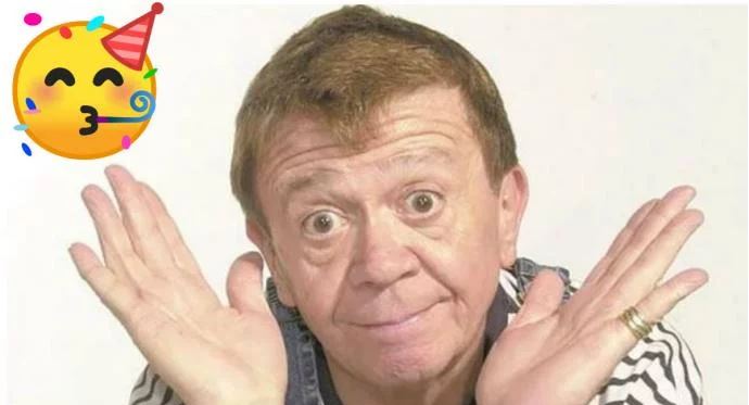 “Chabelo” cumple 85 años y hay 10 datos que quizá no sepas