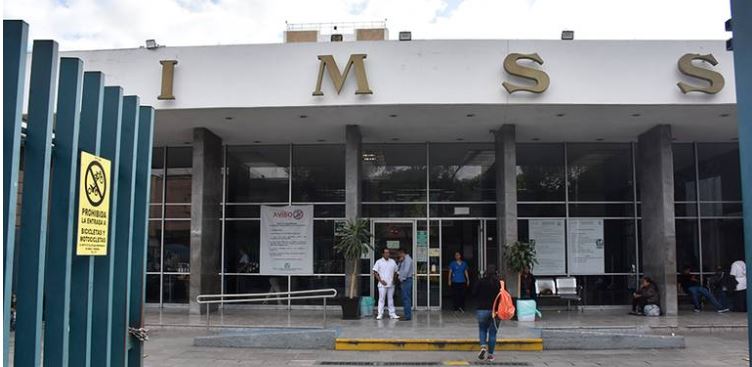 Aseguran que ya no habrá "amiguismos" en entrega de plazas del IMSS