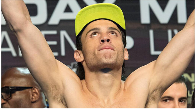 Julio César Chávez Jr. promete vengar a Mike Tyson en su pelea con Jake Paul
