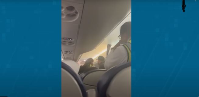 (VÍDEO) ¿Acto de discriminación? Bajan a familia indígena de vuelo de Aeroméxico