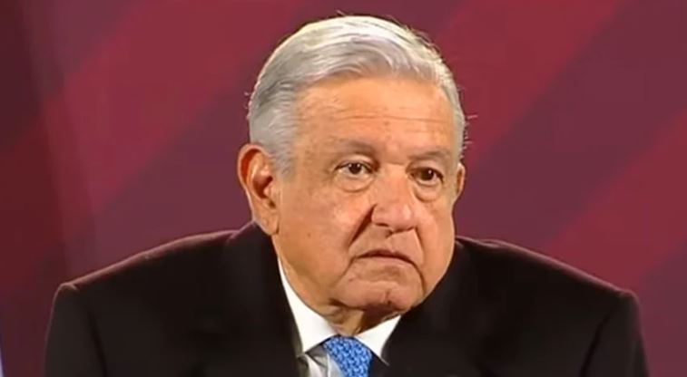 AMLO: "Hace 110 años  que los medios no atacaban a un presidente como a mi"