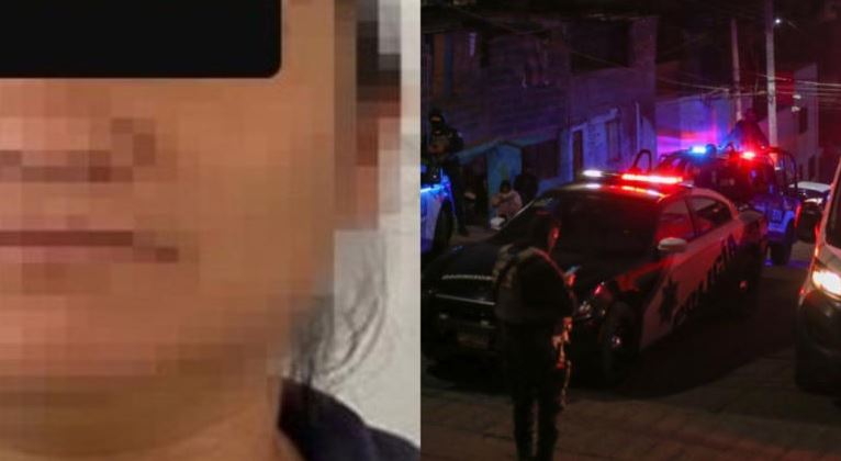 Detienen a mujer por matar a golpes a la “ex” de su actual pareja