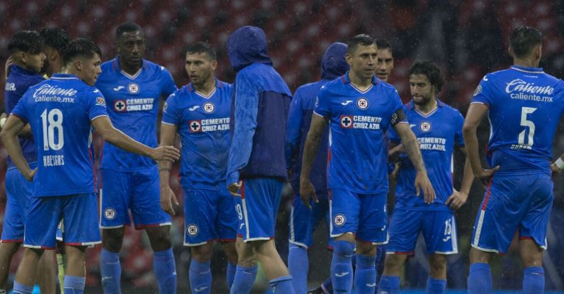 Oficial: Cruz Azul anuncia a su nuevo técnico para el Apertura 2022