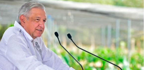 López Obrador ofrece que se jubilará cuando termine su sexenio