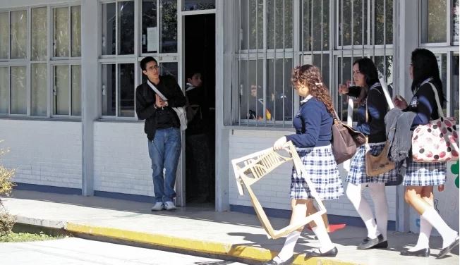 Estudiantes mexicanos reprobados en ciencias, matemáticas y lectura