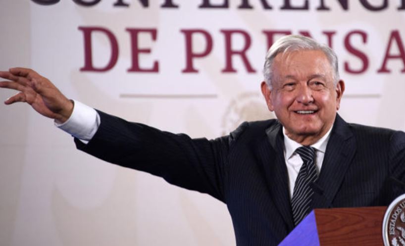 López Obrador insiste en que España pida disculpas por la conquista