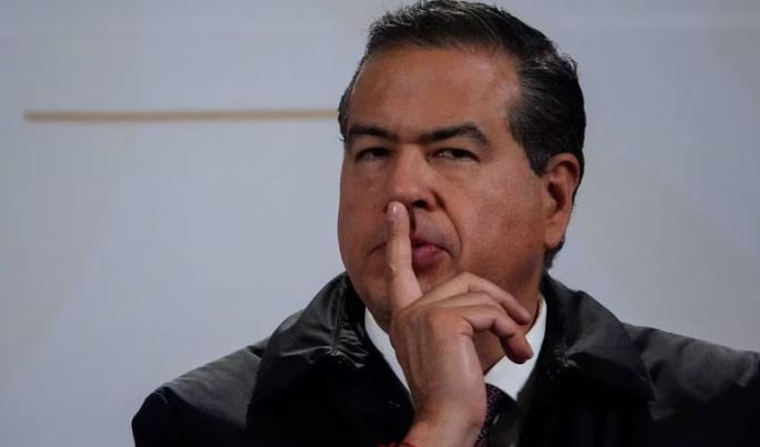 Candidato traicionado por el PT en Coahuila: ‘Solo muerto me bajan de la candidatura’
