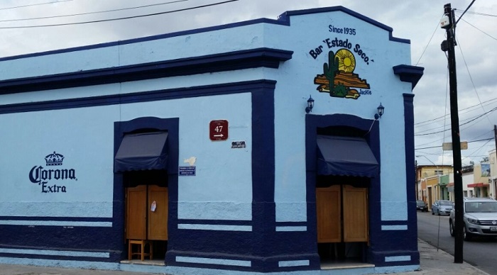 Mérida: La próxima semana podrían reanudar laboras bares y cantinas
