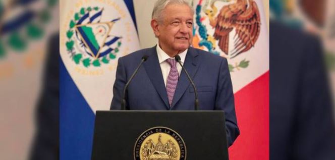 AMLO ‘duplicará’ inversión en El Salvador ¿Y México?