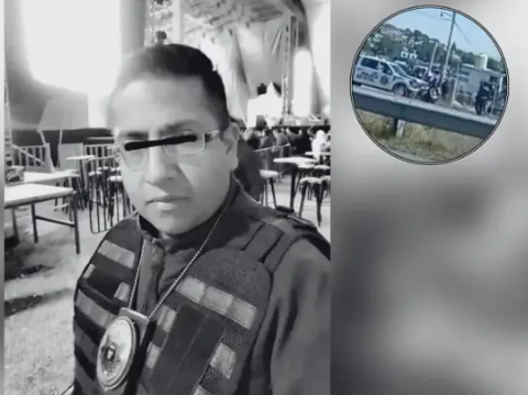 Hombre en Hidalgo mata su ex esposa, suegros y cuñado