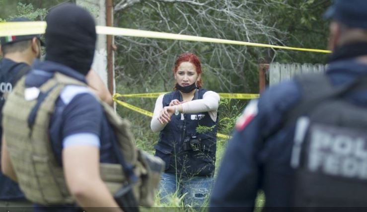 Tamaulipas: Reportan ataque armado contra la Guardia Estatal