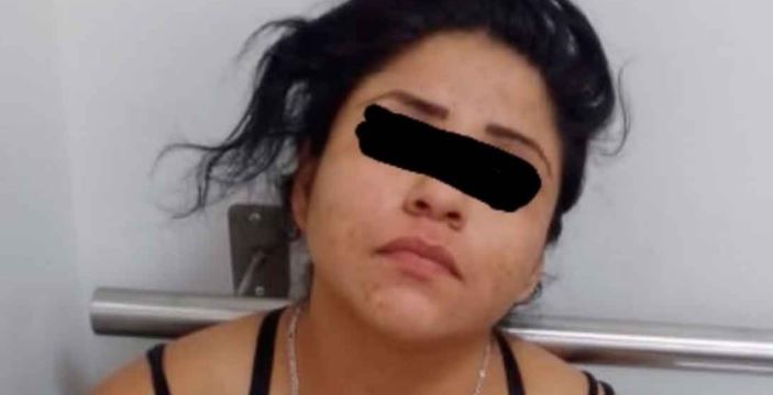 NL: Mata de una puñalada a su hijo de apenas 7 años de edad