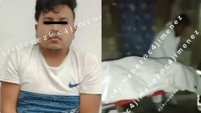 Hombre mata a amigo durante borrachera; escondió el cuerpo 5 días en Cuajimalpa