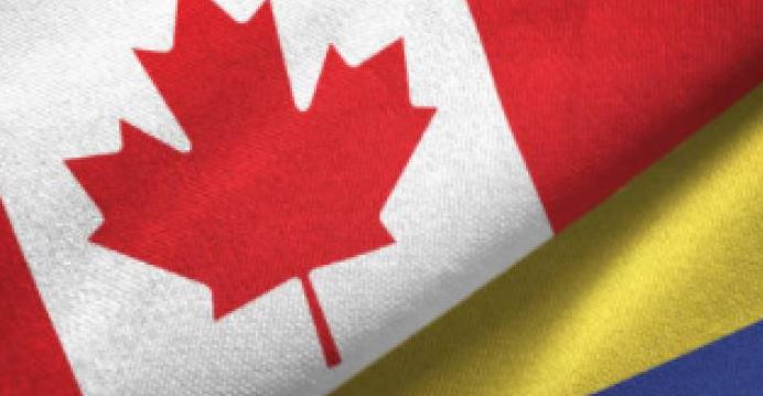 ¿A cuánto equivale el salario mínimo en Canadá?