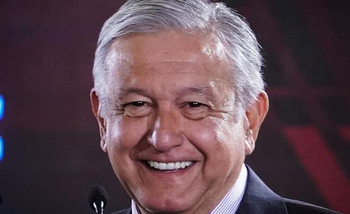 AMLO: El día que el pueblo no me quiera voy a llorar