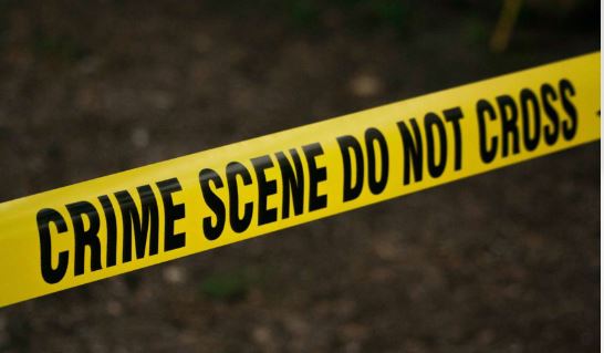 EE.UU.: Matan a tiros a una madre frente a 6 menores tras discusión en un auto