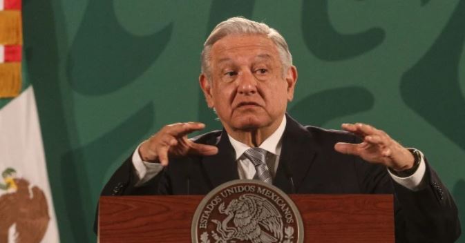 AMLO sobre caso Conacyt: "Como ya no tienen privilegios se sienten perseguidos"