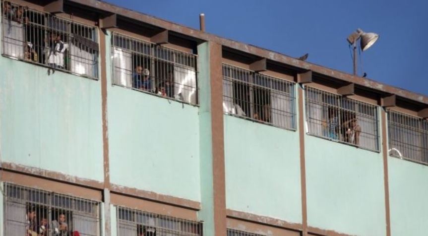 Disturbios en prisión de Zacatecas con saldo de 16 internos muertos