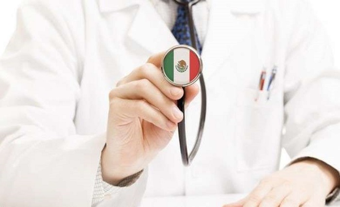 ¡Feliz Día del Médico! Hoy más que nunca honramos y agrademos su labor