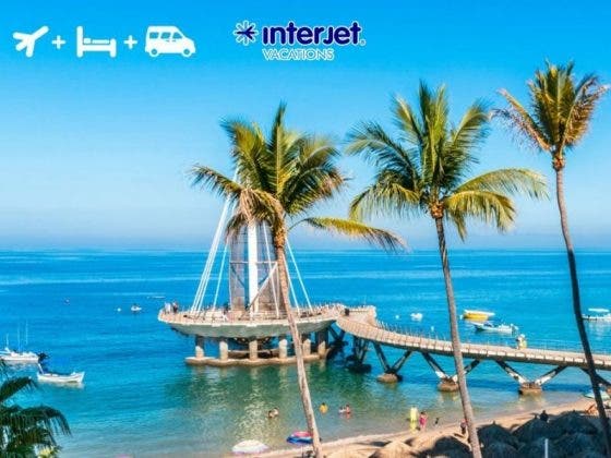 Marca Interjet Vacations se declara en quiebra