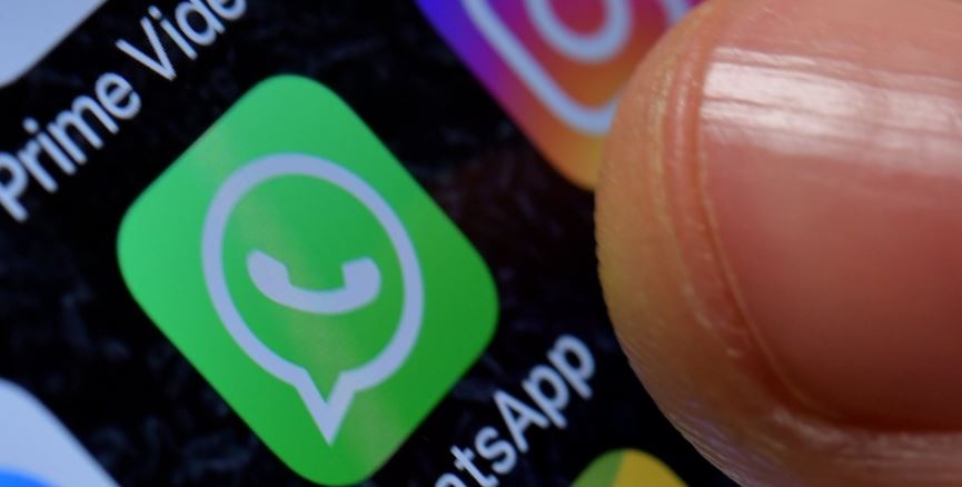 Falso mensaje te pide código de verificación en WhatsApp ¡No lo des!