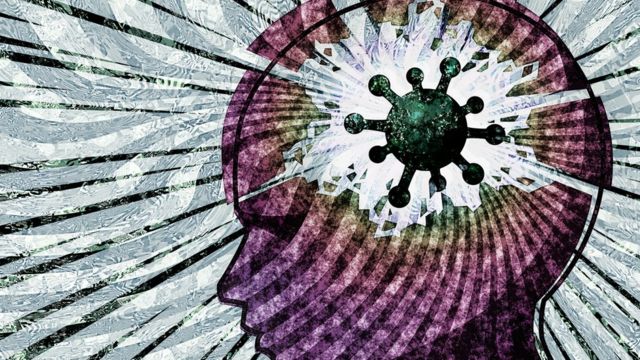 Coronavirus: ¿Qué es el cerebro pandémico y cómo nos afecta en el día a día?