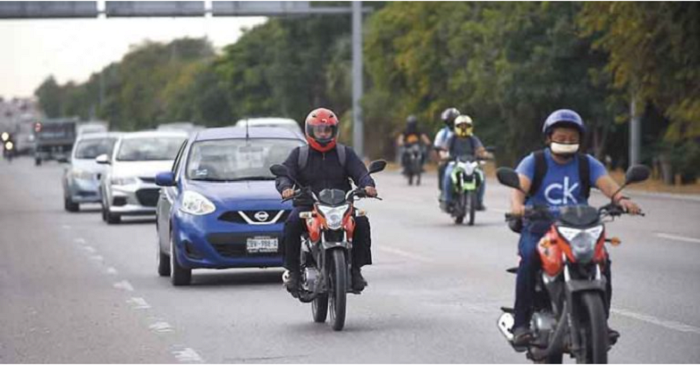 Verificación vehicular en Yucatán "hasta nuevo aviso" por la pandemia