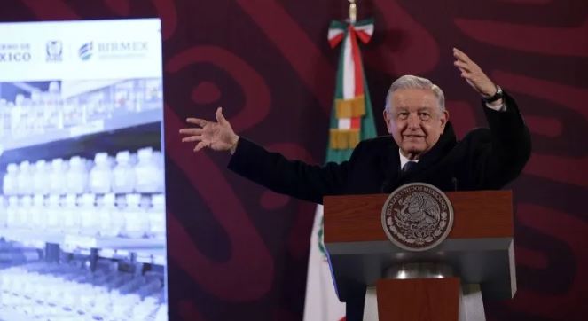 Ante amenaza de AMLO, empresarios exigen blindar organismos autónomos