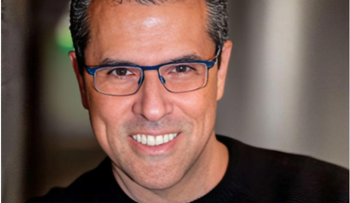 Marco Antonio Regil revela que tiene novia tras 14 años soltero: “Me sentí oxidado”