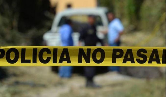 Guerrero: Ataque deja 7 personas muertas y 4 lesionadas