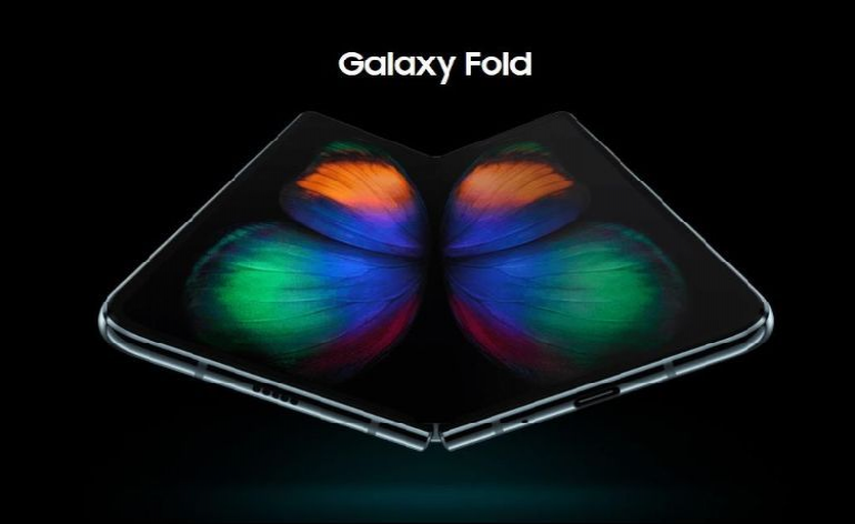 Samsung pospone el lanzamiento del Galaxy Fold