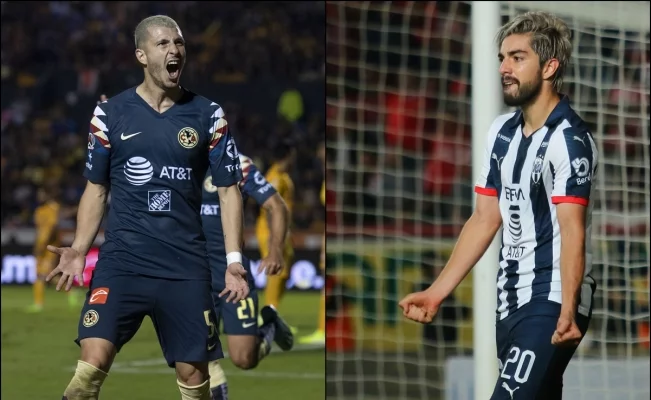 América vs Monterrey; la final de los 172 millones