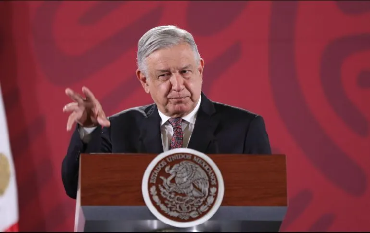 Subrogaciones para medicamentos se acabarán: López Obrador