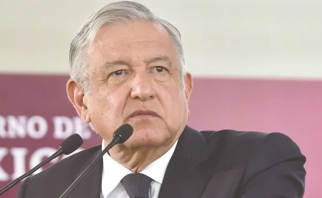 “Si no son afines a 4T, que renuncien”: AMLO a sus funcionarios