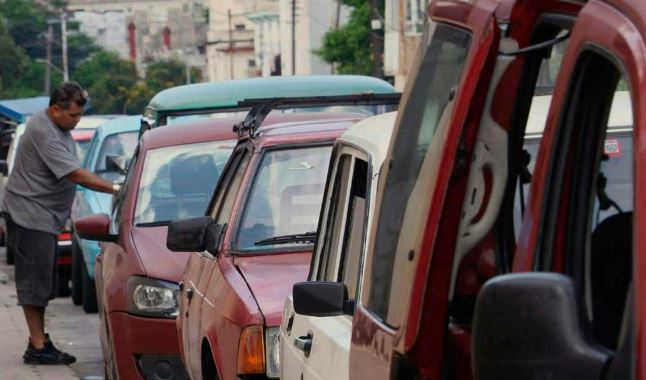 Aumenta crisis de gasolina en Cuba, ¿por qué?