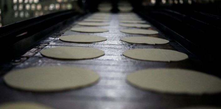 En algunos estados el kilo de tortilla llegó hasta los $20 pesos