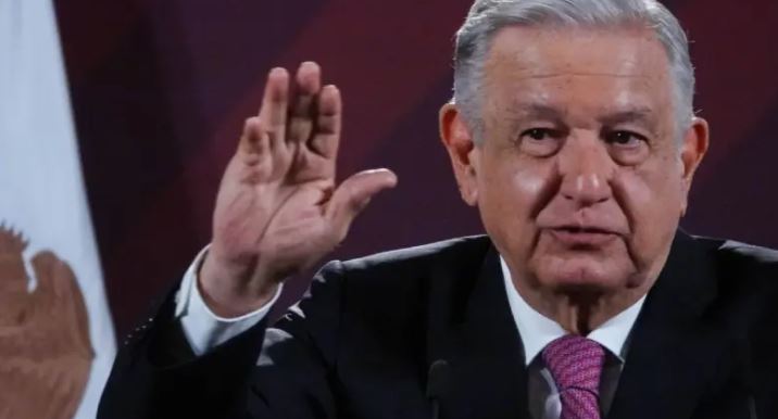 Como no les funcionó Xóchitl, 'oposición enfocará baterías en violencia': AMLO