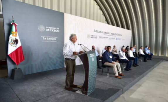 López Obrador: "El Poder Judicial de está podrido"