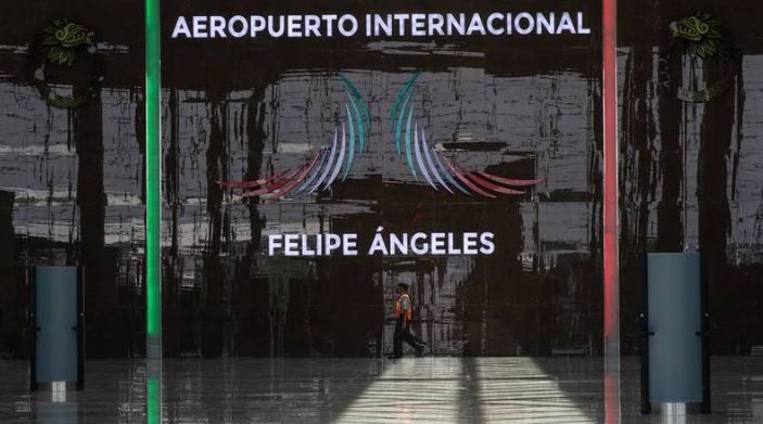 Esto le falta al AIFA para cumplir requisitos de aerolíneas cargueras