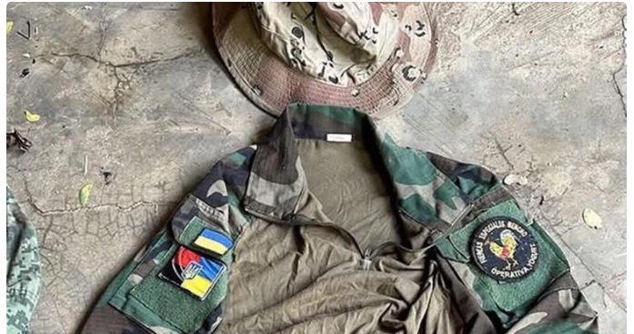 En operativo, fuerzas federales abaten a 12 del CJNG en Michoacán; hay 9 detenidos