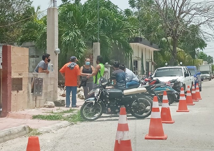Yucatán: Familia de joven muerto no tiene los $20 mil para gastos funerarios
