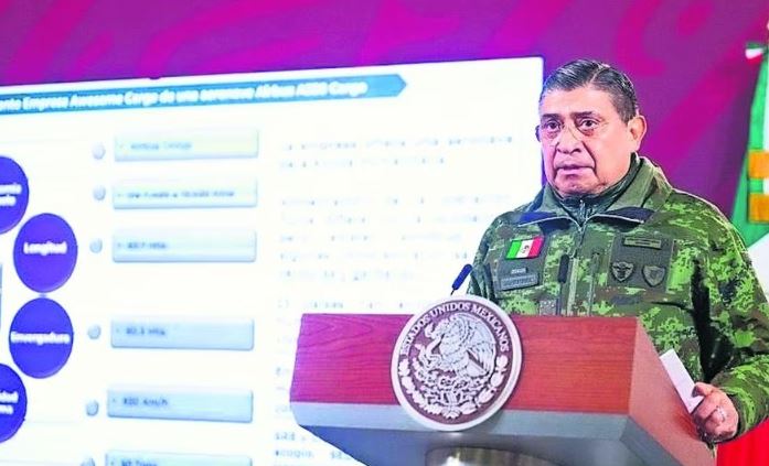 Caso Guacamaya Leaks de espionaje el Ejército: Cae el primer mando militar