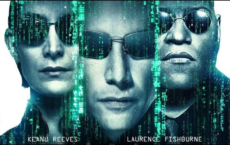 Revelan fecha de estreno para "Matrix 4"