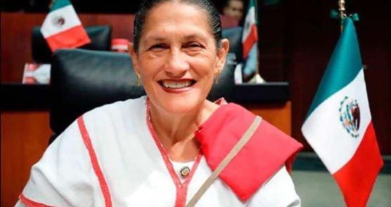 AMLO propondrá a Jesusa Rodríguez para embajadora en Panamá