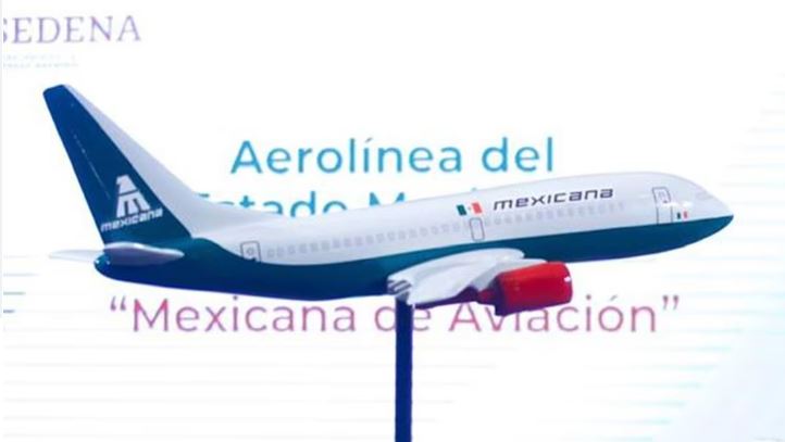 Nueva Mexicana de Aviación, competencia desleal para otras aerolíneas: analistas