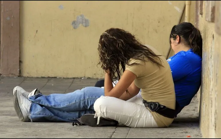 El tercer lunes de enero, el día más triste del año conocido como "Blue Monday": UNAM