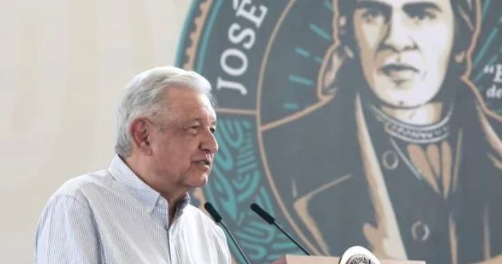 López Obrador asegura que ya acabó con la "pesadilla neoliberal"