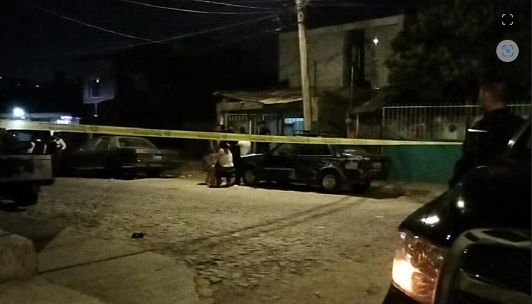 Jalisco: Mujer pide ayuda a la policía por agresión, no hacen nada; una hora después la matan