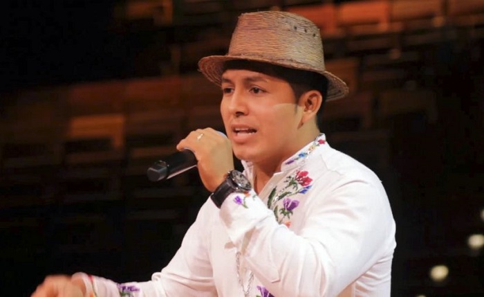 Canción en maya gana el Premio Estatal de Composición Musical