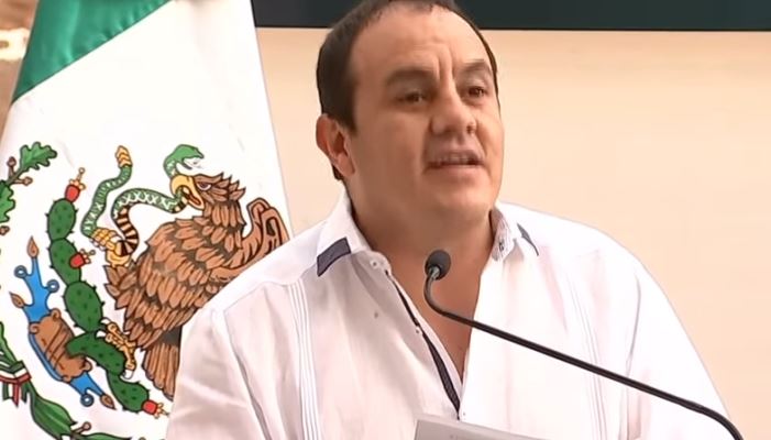 VIDEO:  Cuauhtémoc Blanco es criticado en redes por no saber leer